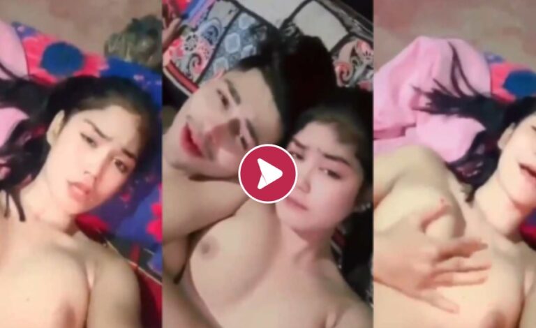 Khubsurat ladki ki chudai ki mms