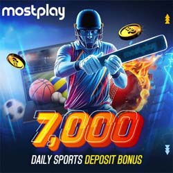 MostPlay Promo