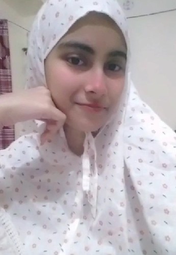 Iqra with cousin sex