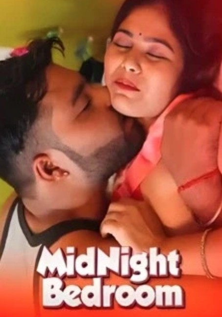 Midnight bedroom uncut Hindi xxx movie