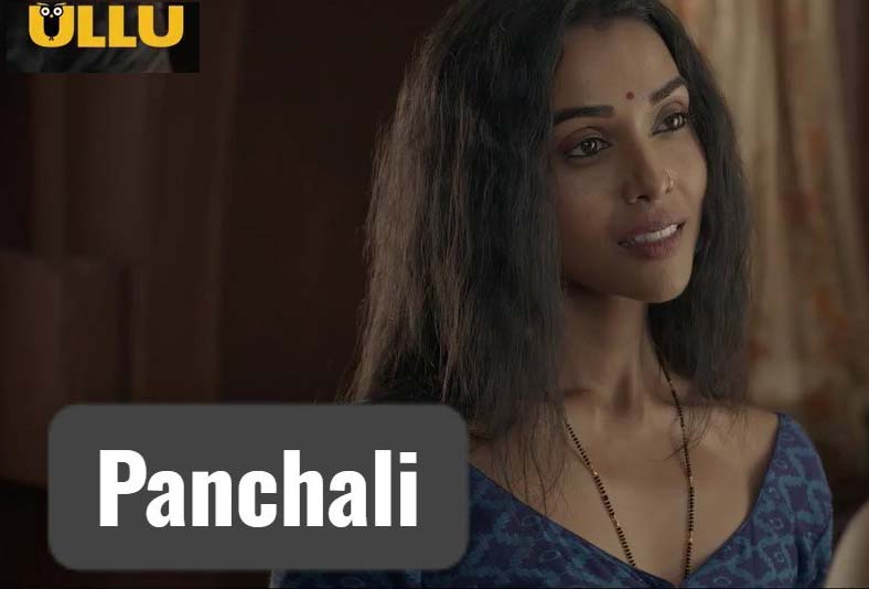 Panchali Ullu Hindi web series download